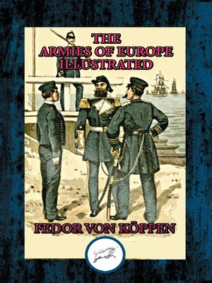 cover image of The Armies of Europe